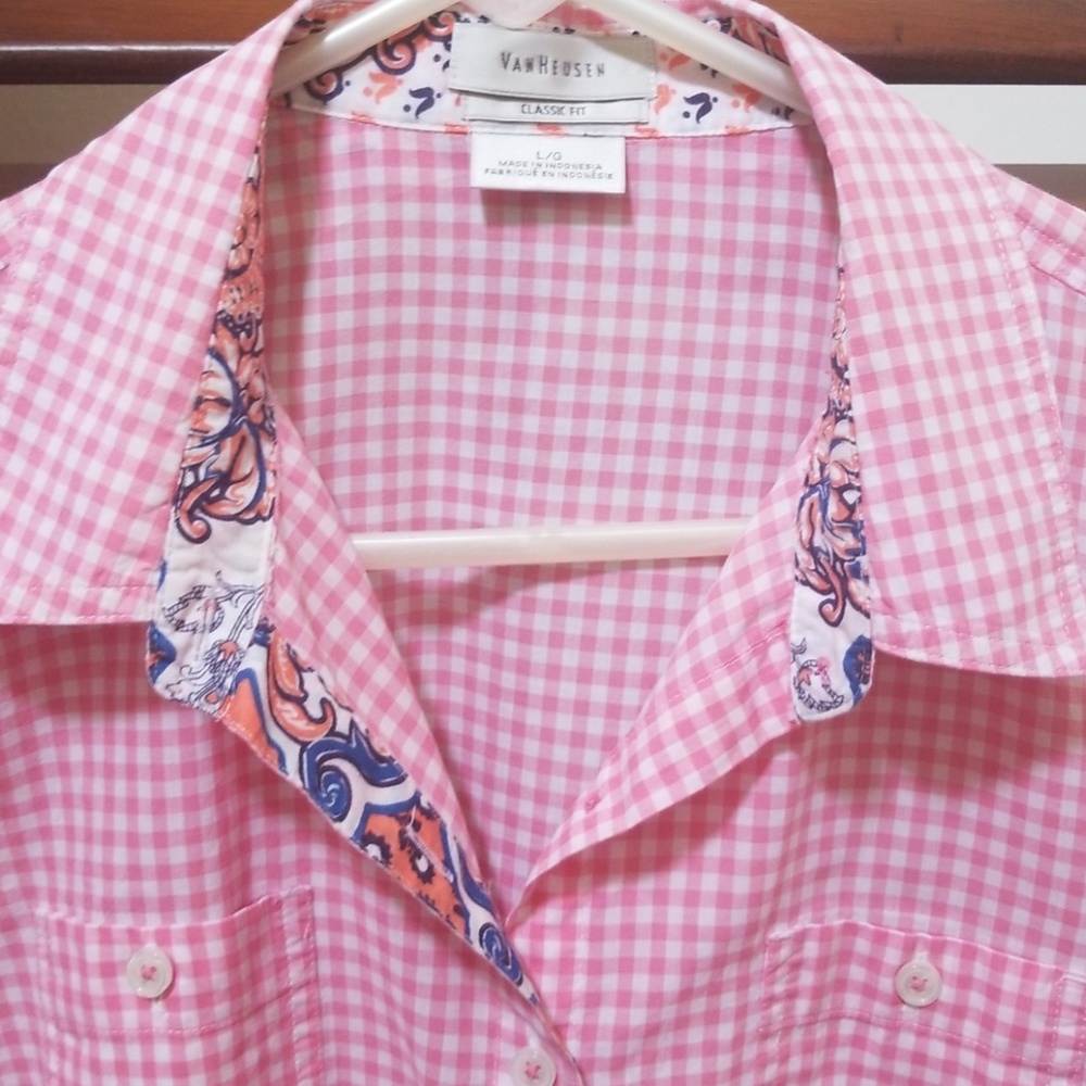 Van Heusen Shirt